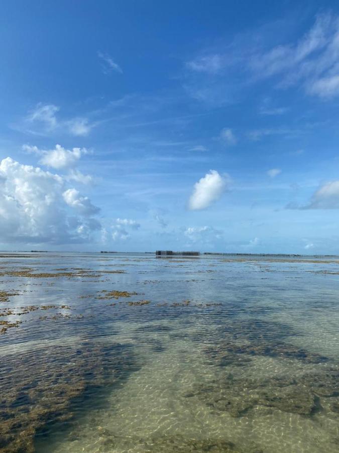 Vilarejo Dos Milagres São Miguel dos Milagres Eksteriør billede