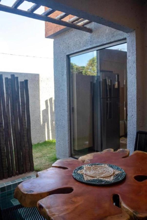 Vilarejo Dos Milagres São Miguel dos Milagres Eksteriør billede