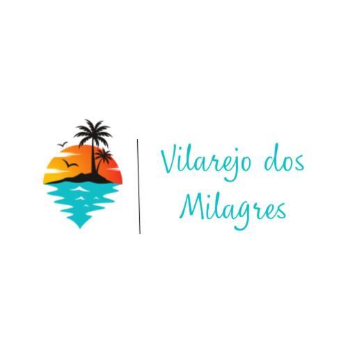 Vilarejo Dos Milagres São Miguel dos Milagres Eksteriør billede